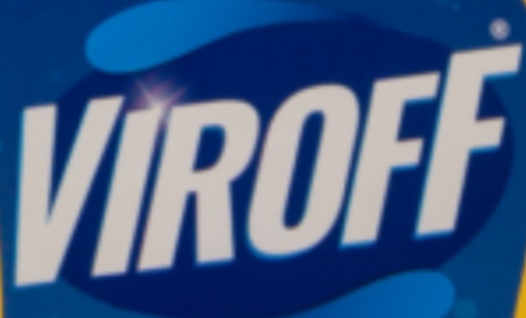 Viroff