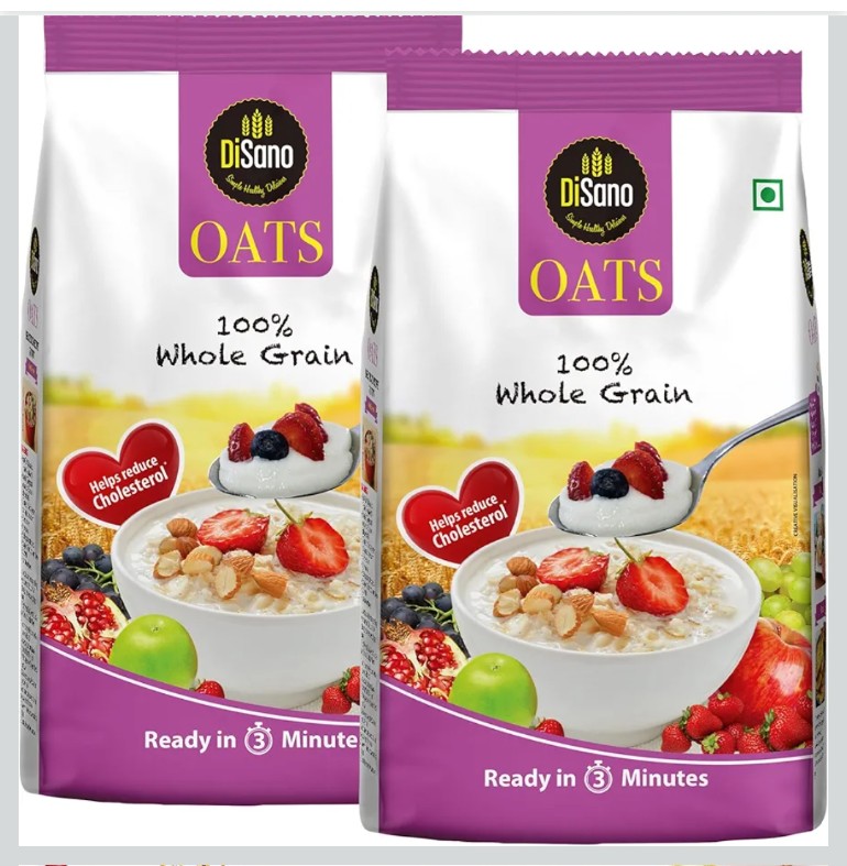 universal Disano oats