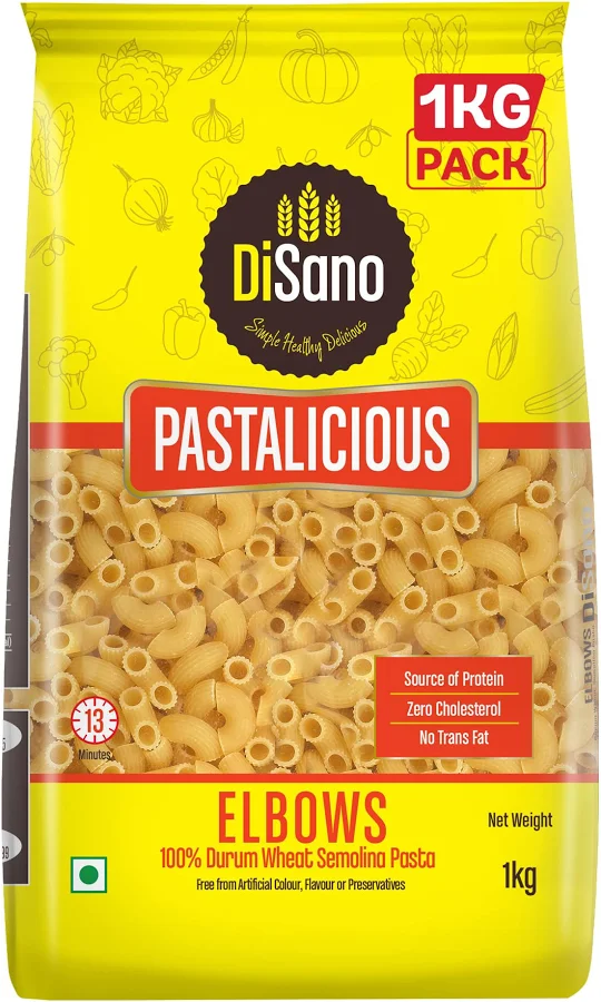 disano pasta