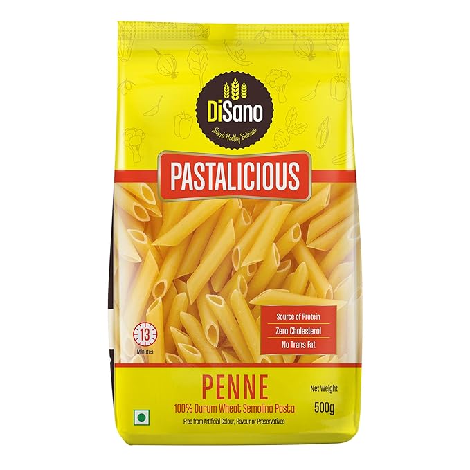 UNIVERSAL disano penna pasta