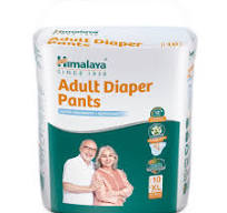 adult diapers pant XL 10
