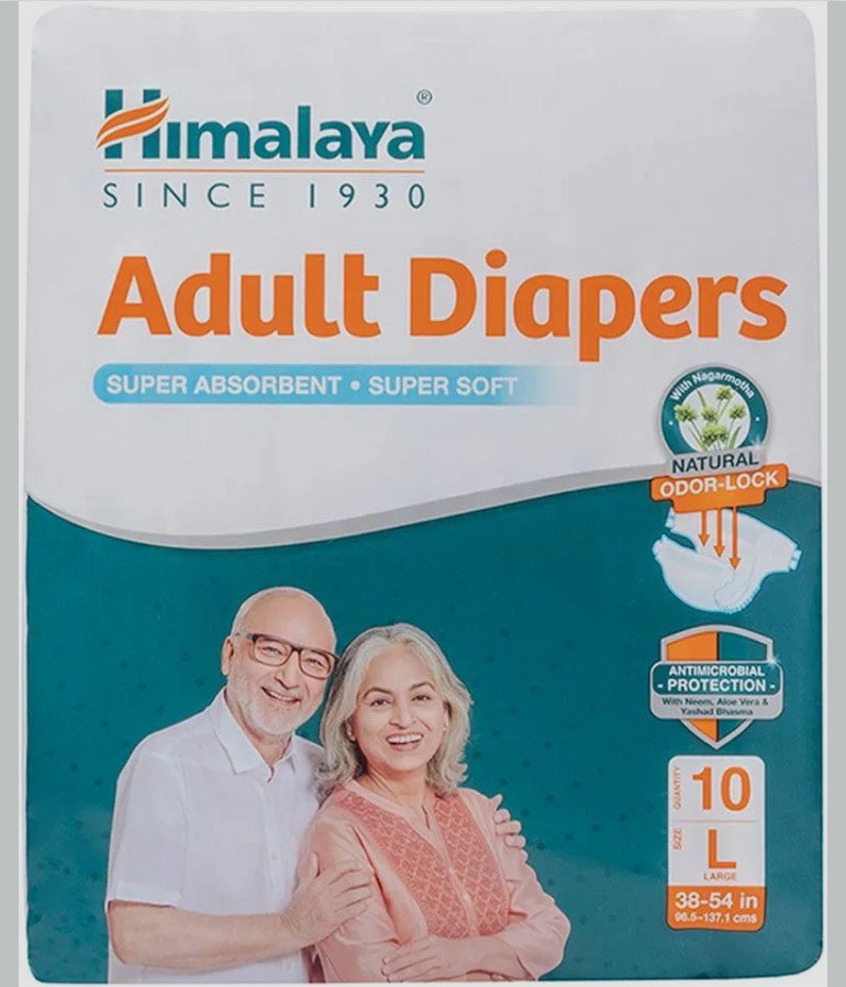 adult diapers L10