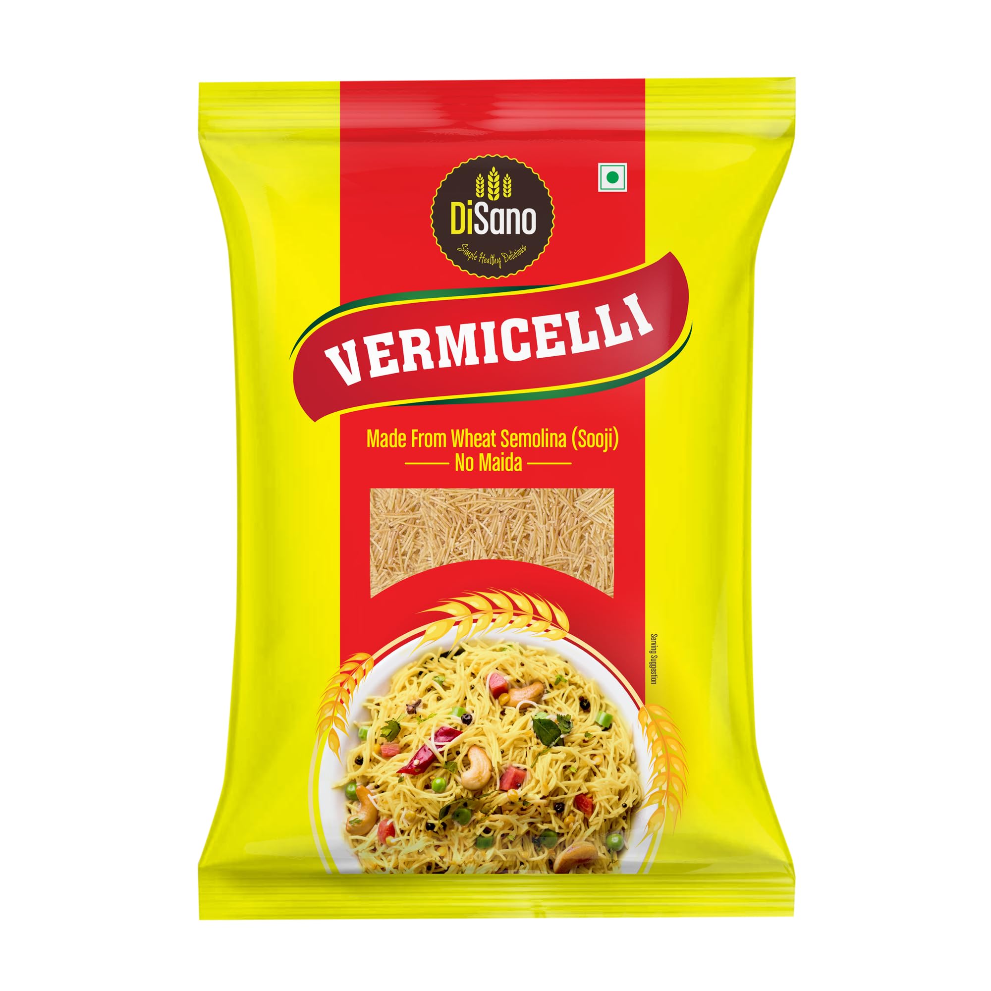 disano vermicelli
