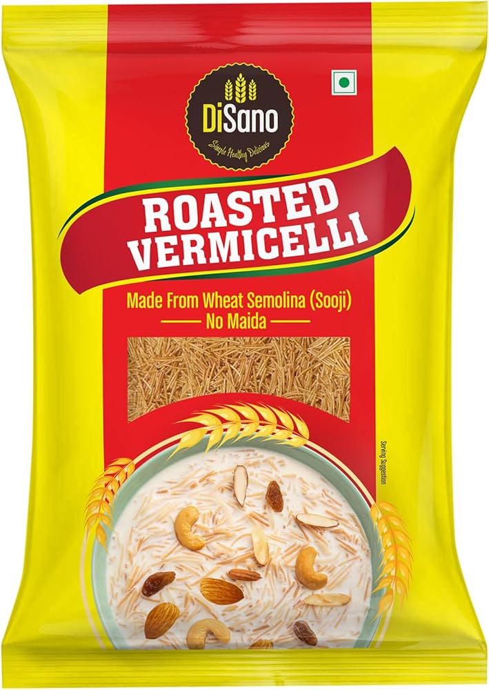 disano vermicelli ROASTED